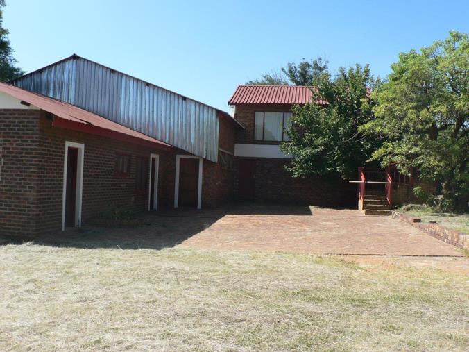 Farm for Sale in Bronkhorstspruit Rural