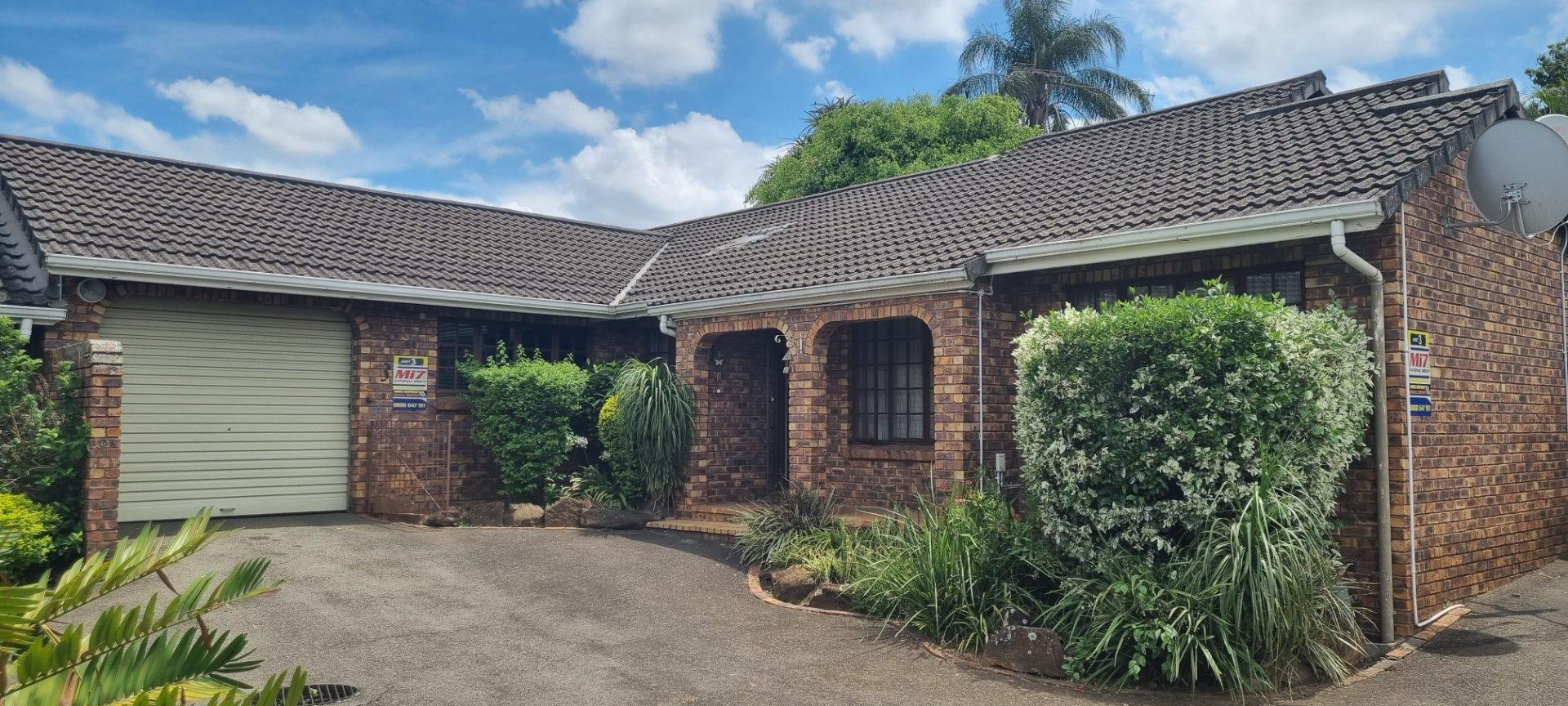 Scottsville, Pietermaritzburg Property Property and houses for sale