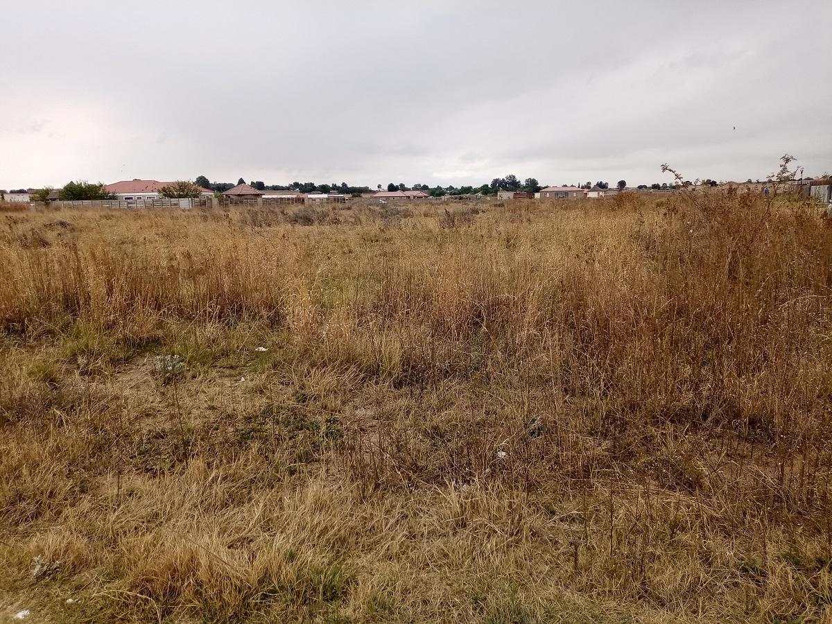 Jameson Park Property Property and houses for sale in Jameson Park