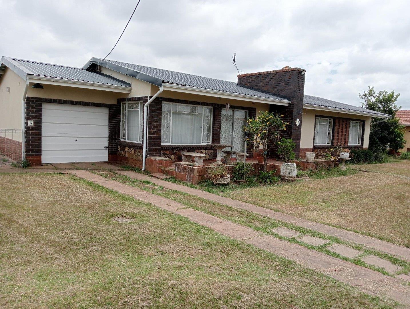 Scottsville, Pietermaritzburg Property Houses for sale in Scottsville