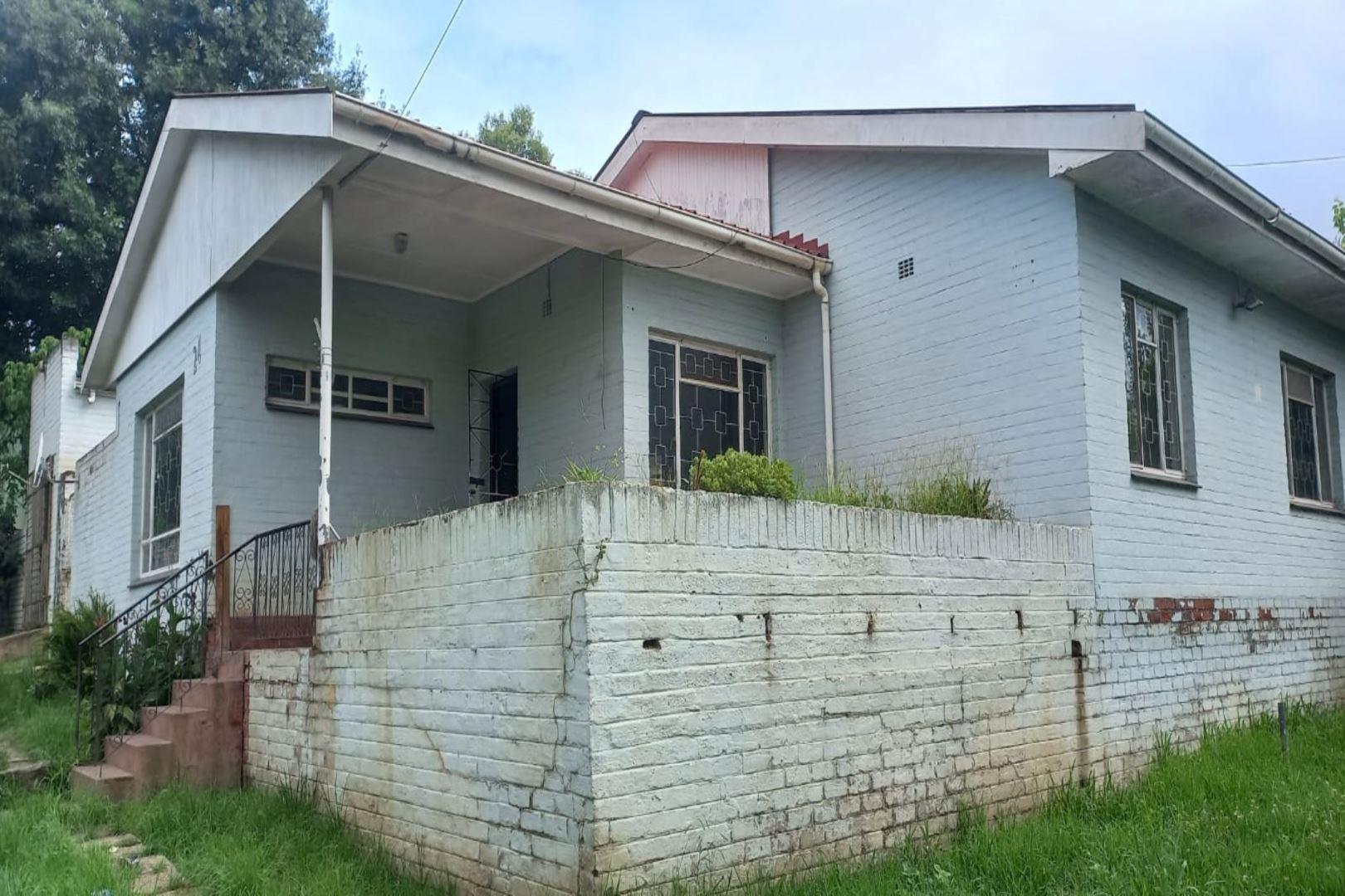 Hillcrest, Mthatha Property Property and houses for sale in Hillcrest