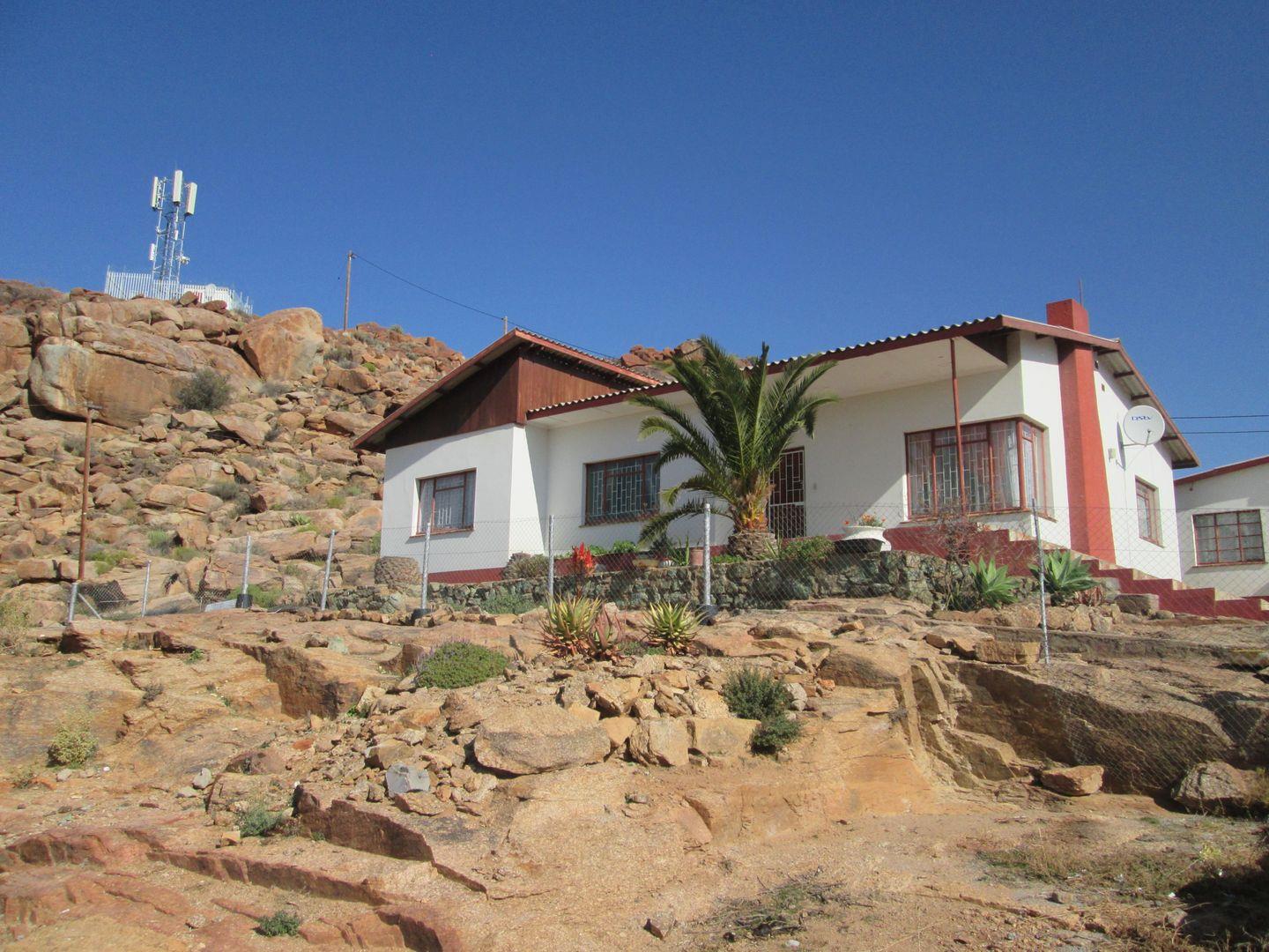 Property and houses for sale in Springbok Springbok Property