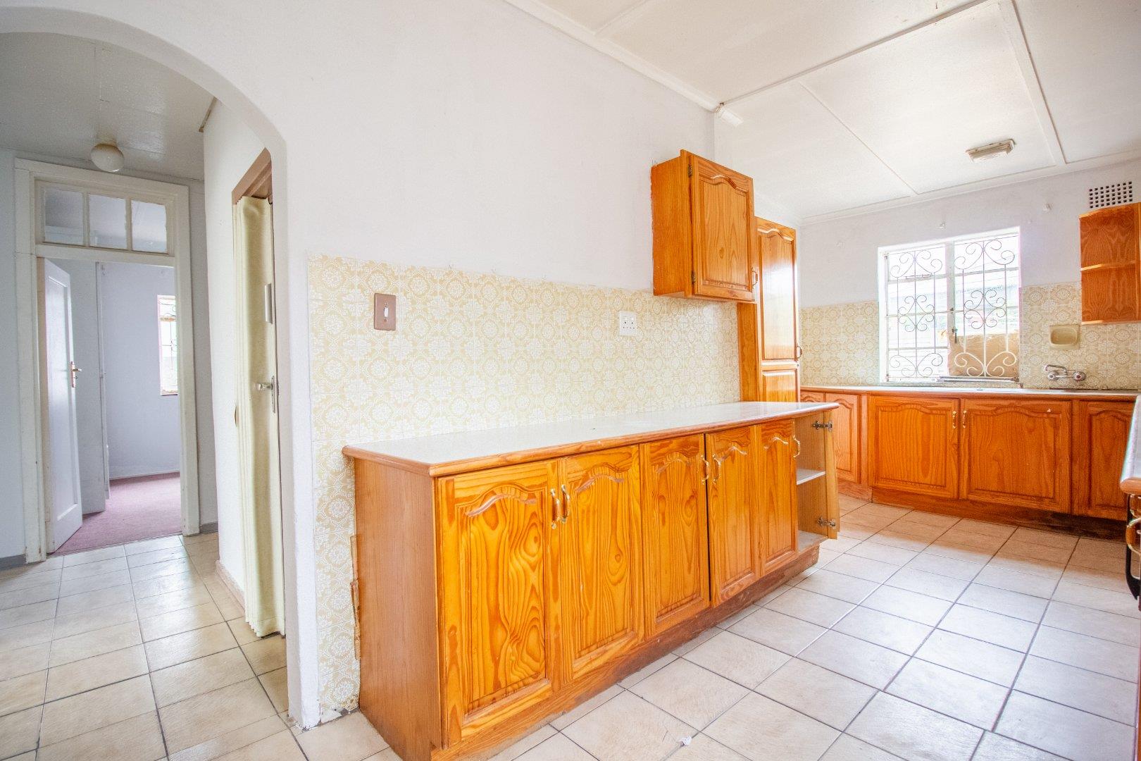 3 Bedroom House to rent in South Hills 6 Bethlehem Road P24112251074