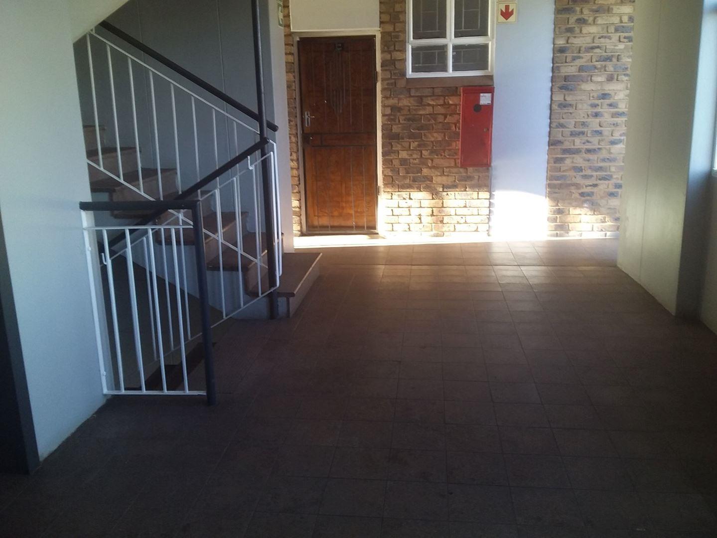 Apartment / flat for sale in Pretoria Central 323 Jeff Masemola