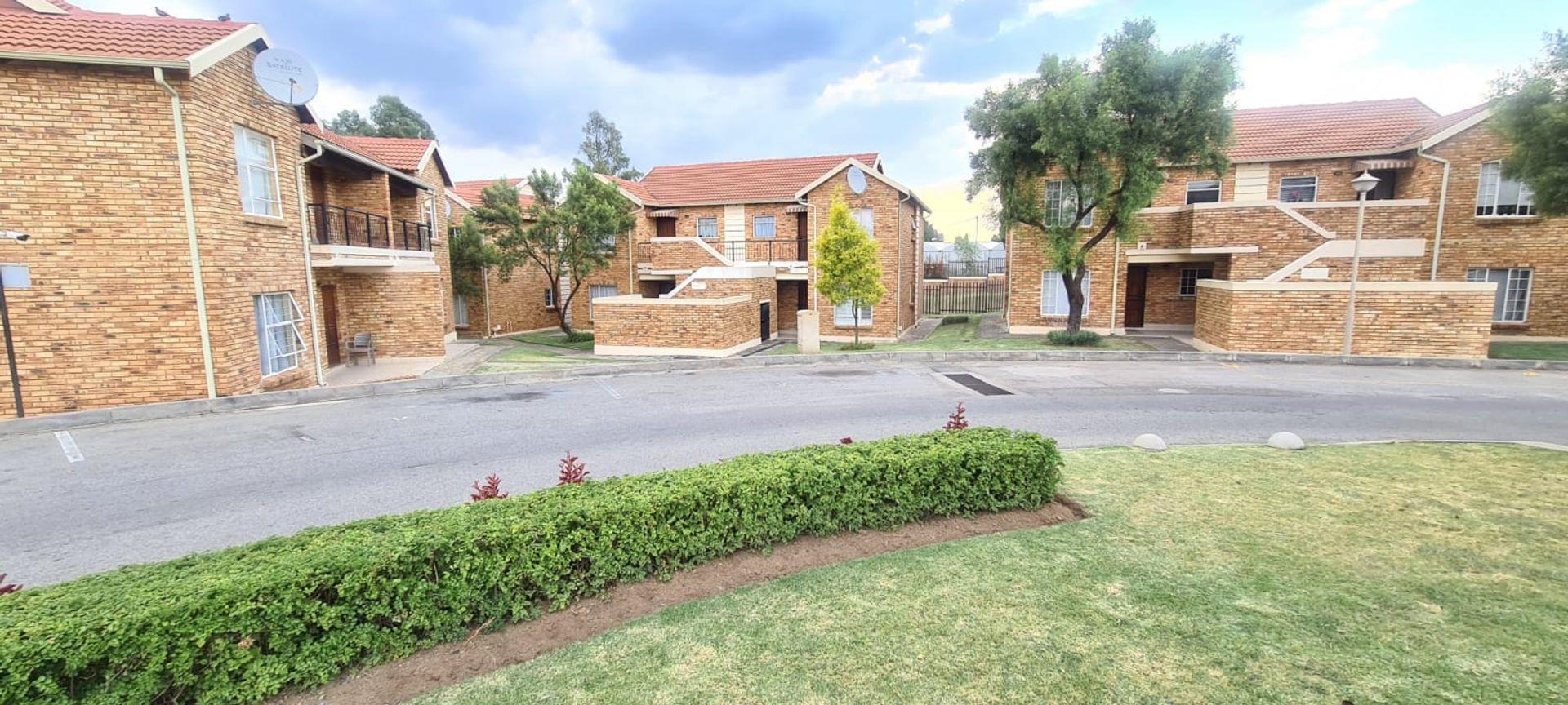 Honeypark Property Property and houses for sale in Honeypark