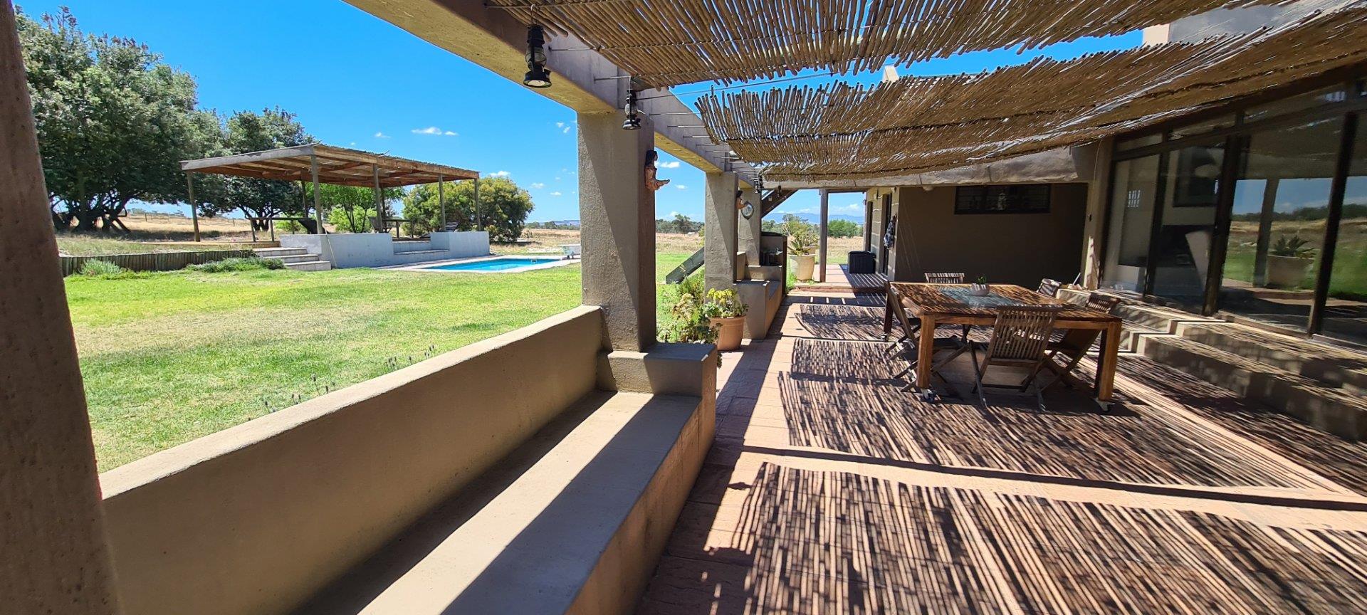 Farm for sale in Cape Farms P24112251483