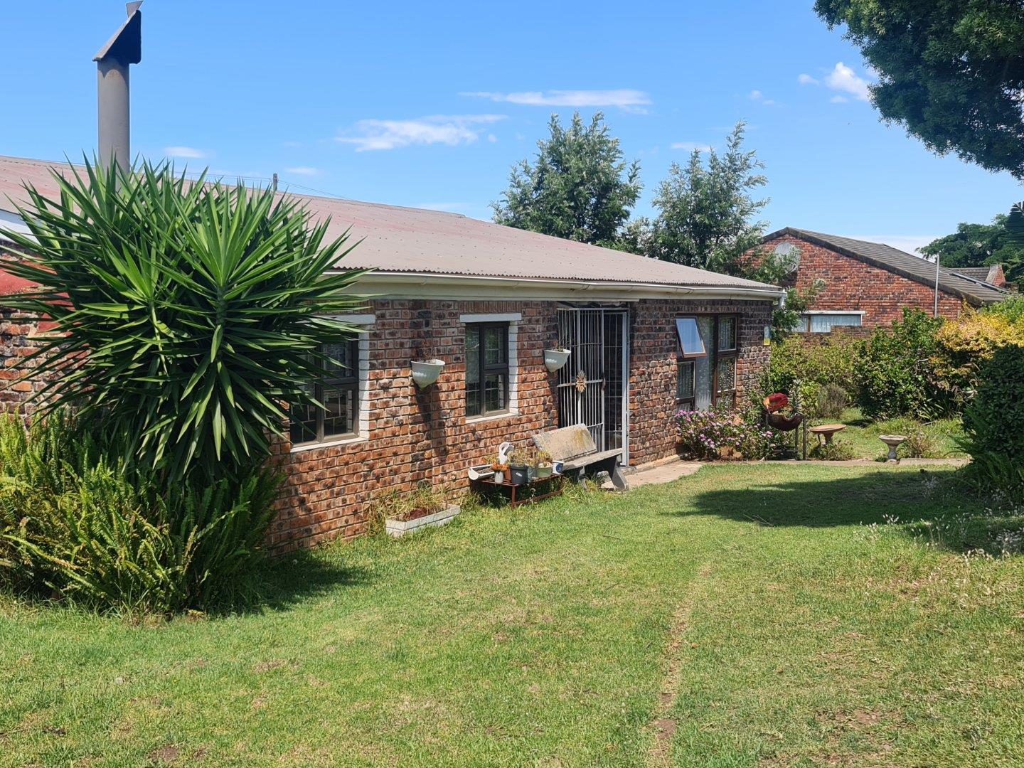 Panorama, Humansdorp Property Property and houses for sale in
