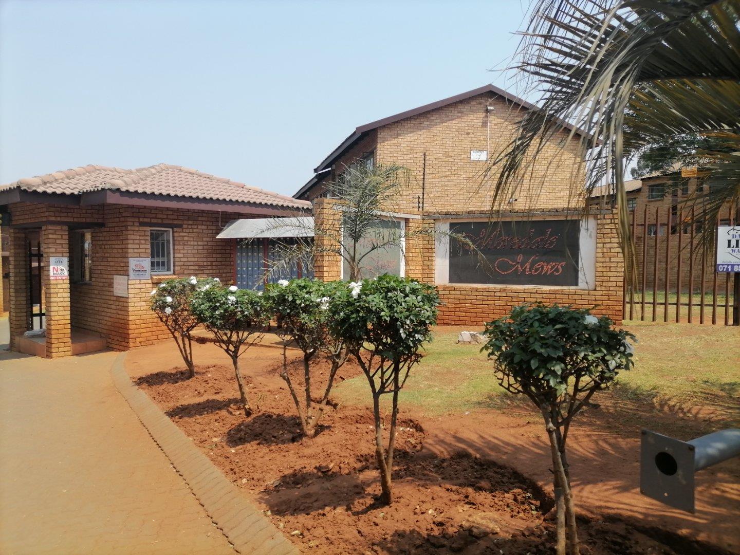 Meredale Property Property and houses for sale in Meredale