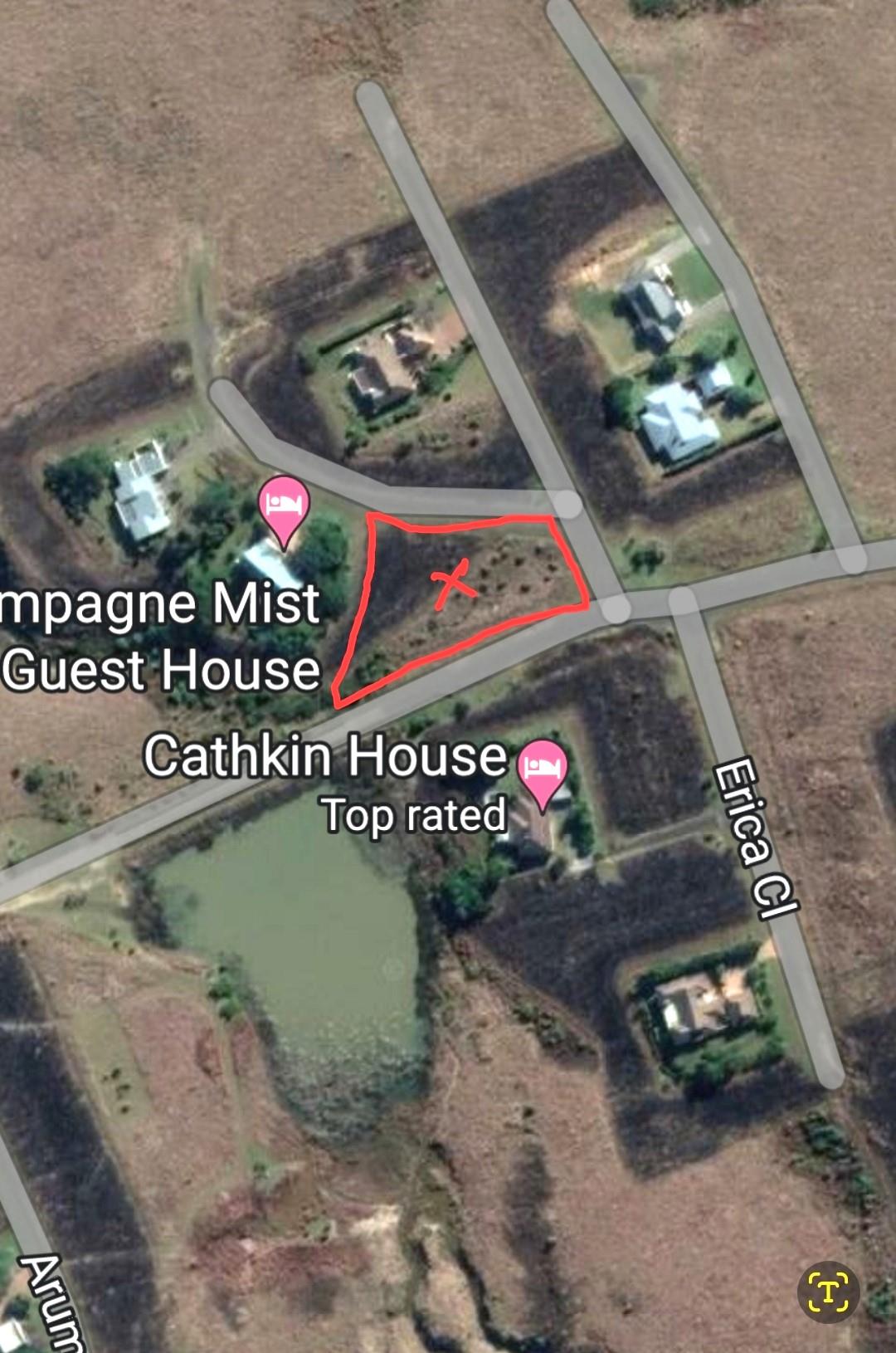 Cathkin Park Property Property and houses for sale in Cathkin Park