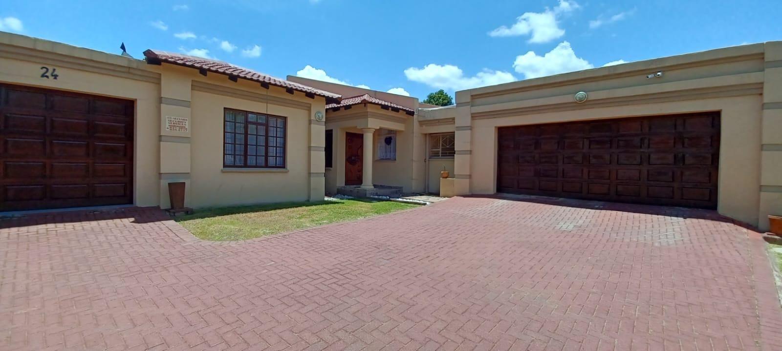 Property and houses for sale in Secunda Secunda Property Property24