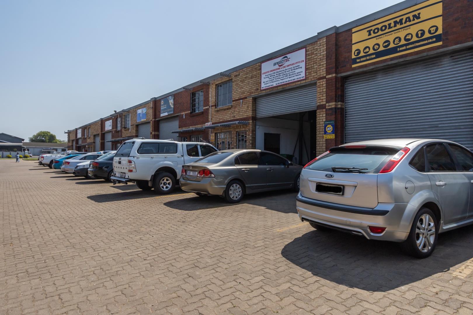 Commercial property to rent in Richards Bay Richards Bay Property