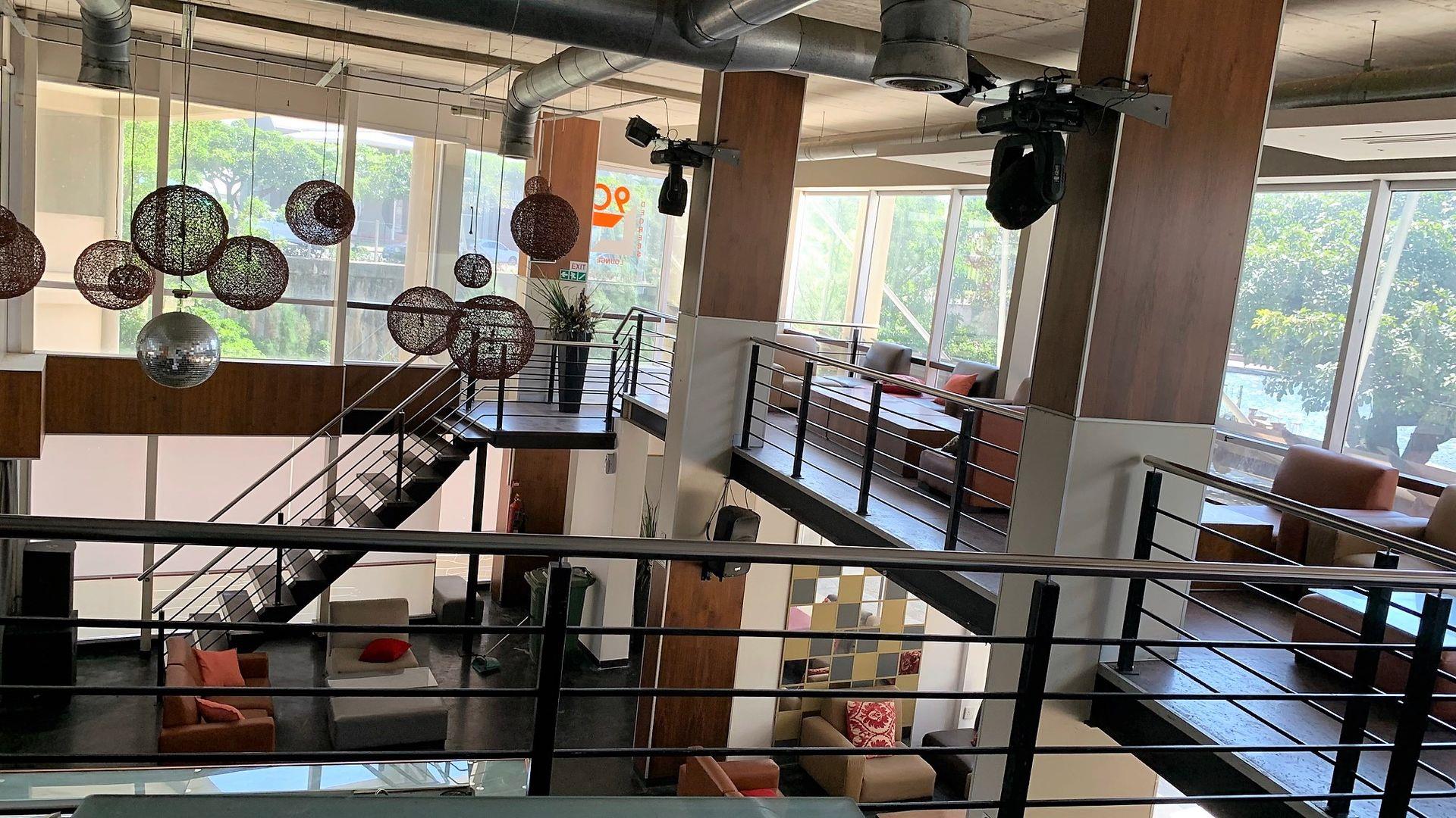 Commercial property for sale in Point Waterfront P24113943863