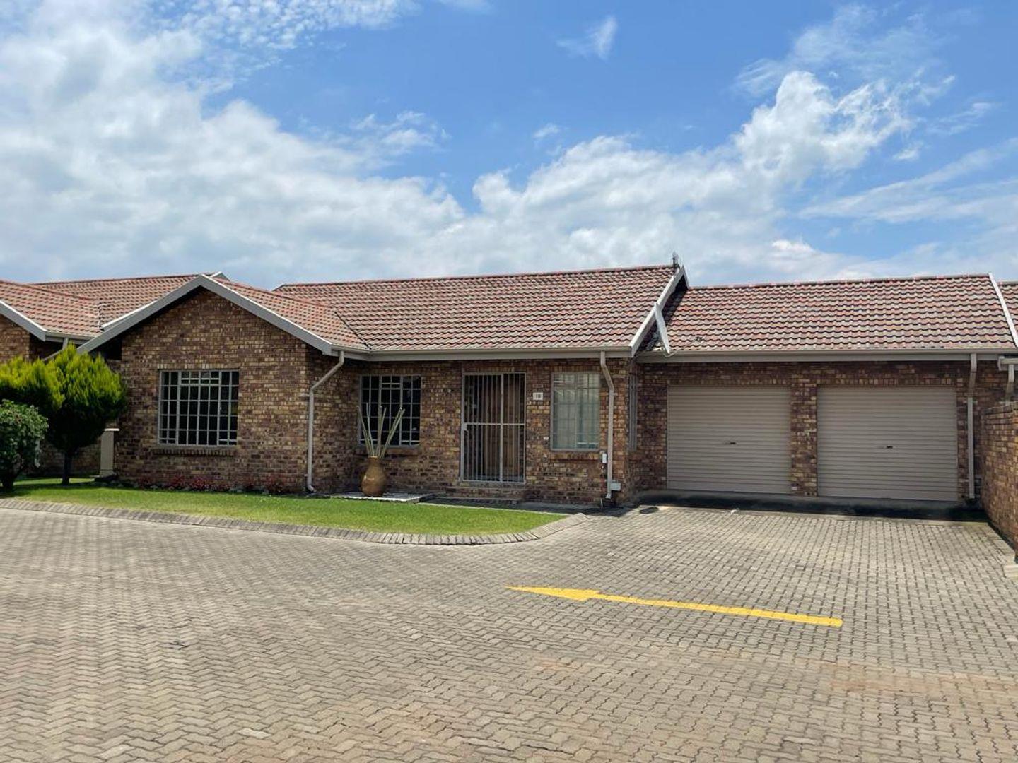 Property and houses for sale in Newcastle Newcastle Property