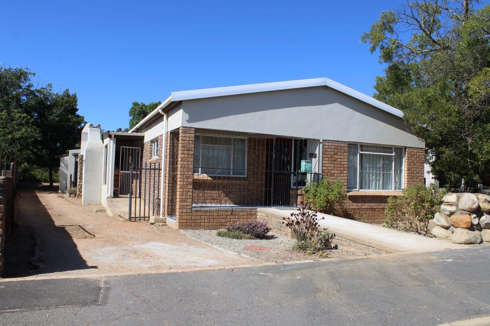 Moorreesburg Property Property and houses to rent in Moorreesburg