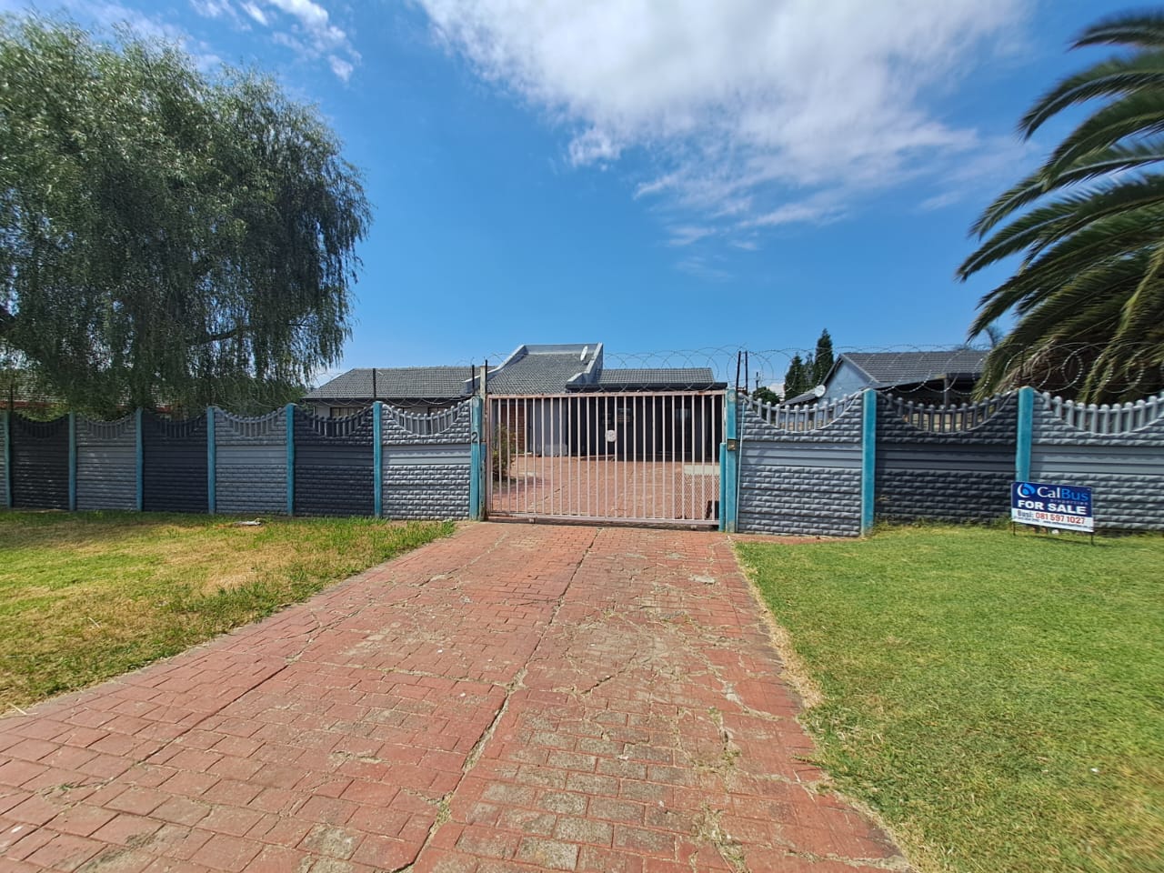 3 Bedroom House for sale in Pomona P24112256136