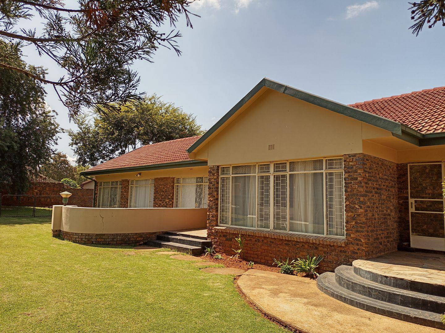 Property and houses for sale in Middelburg, Mpumalanga Middelburg