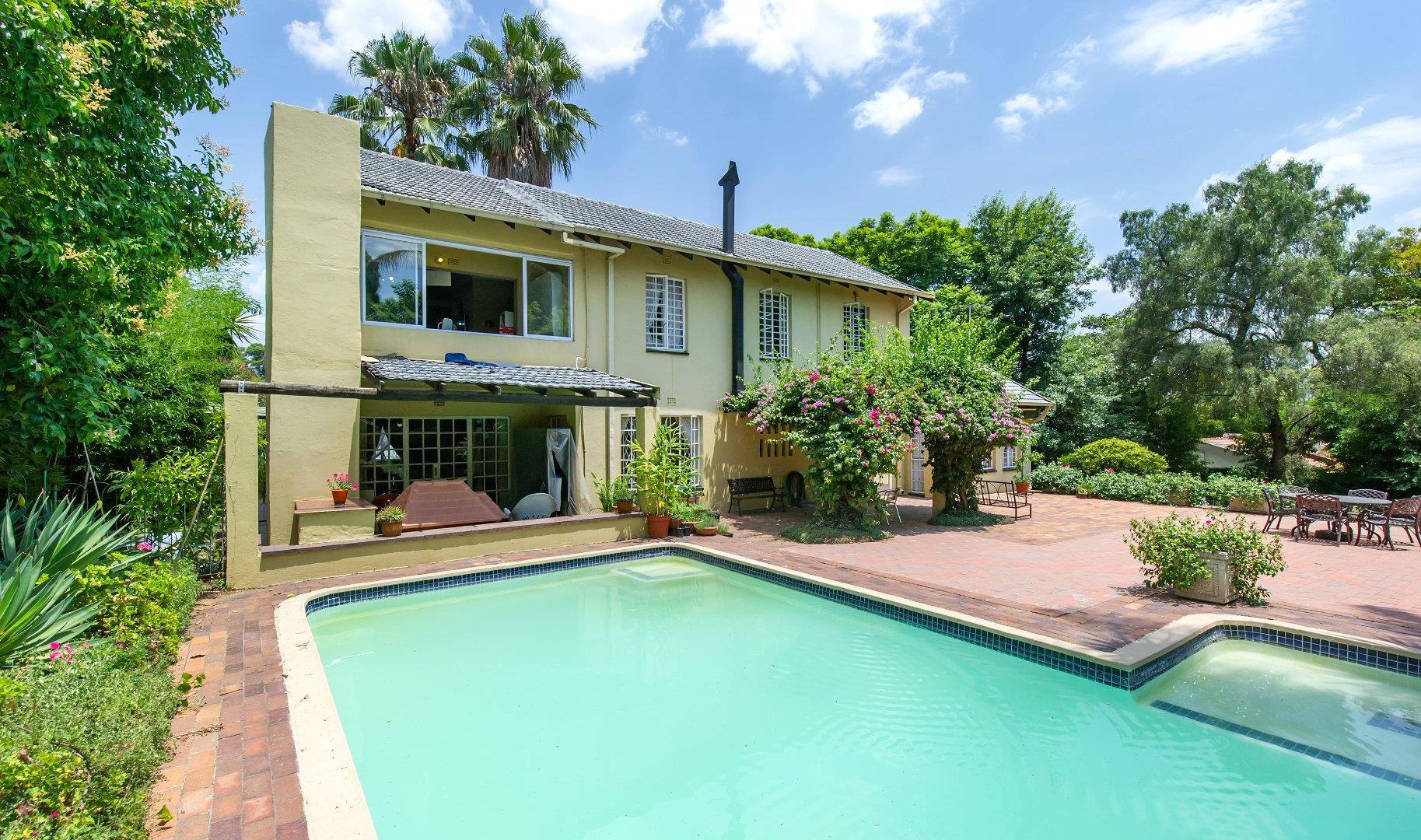 Gallo Manor Property Property and houses for sale in Gallo Manor