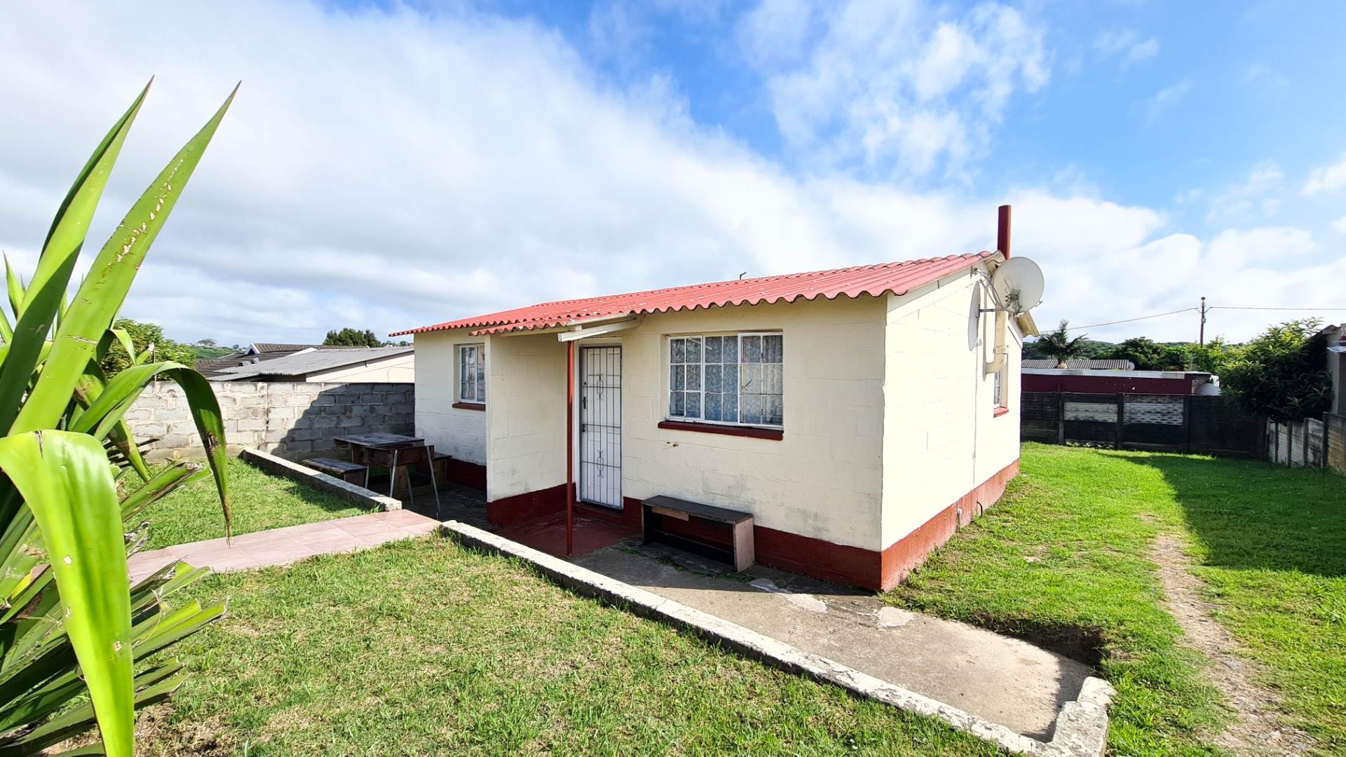 Buffalo Flats Property Property and houses to rent in Buffalo Flats