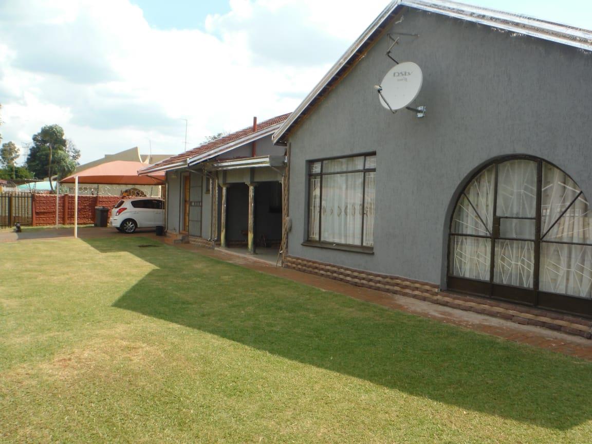 Property and houses for sale in Carletonville Carletonville Property