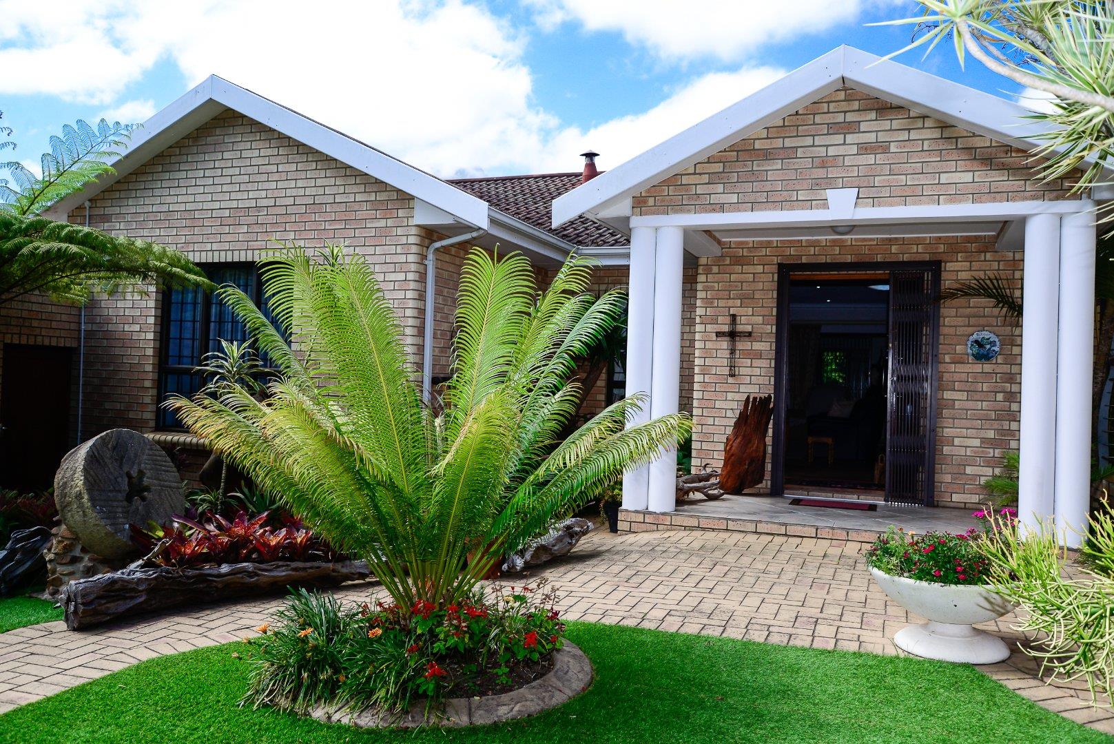 5 Bedroom House for sale in Camphersdrift P24112257495