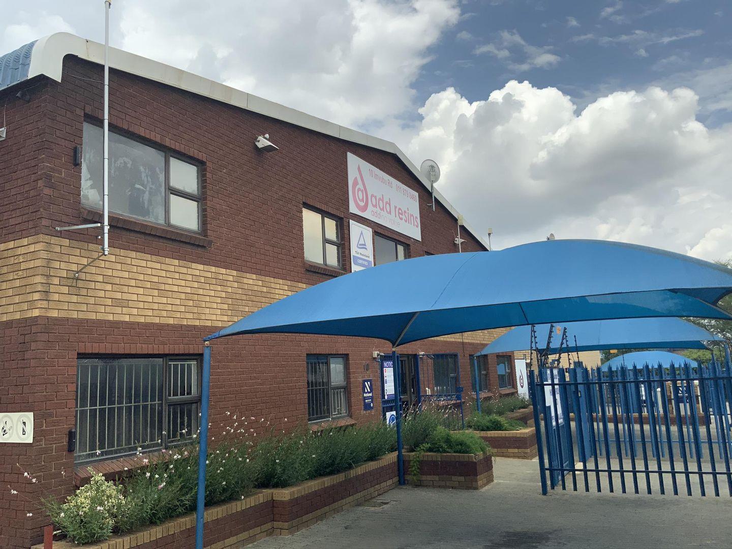 Sebenza Property Property and houses to rent in Sebenza Property24