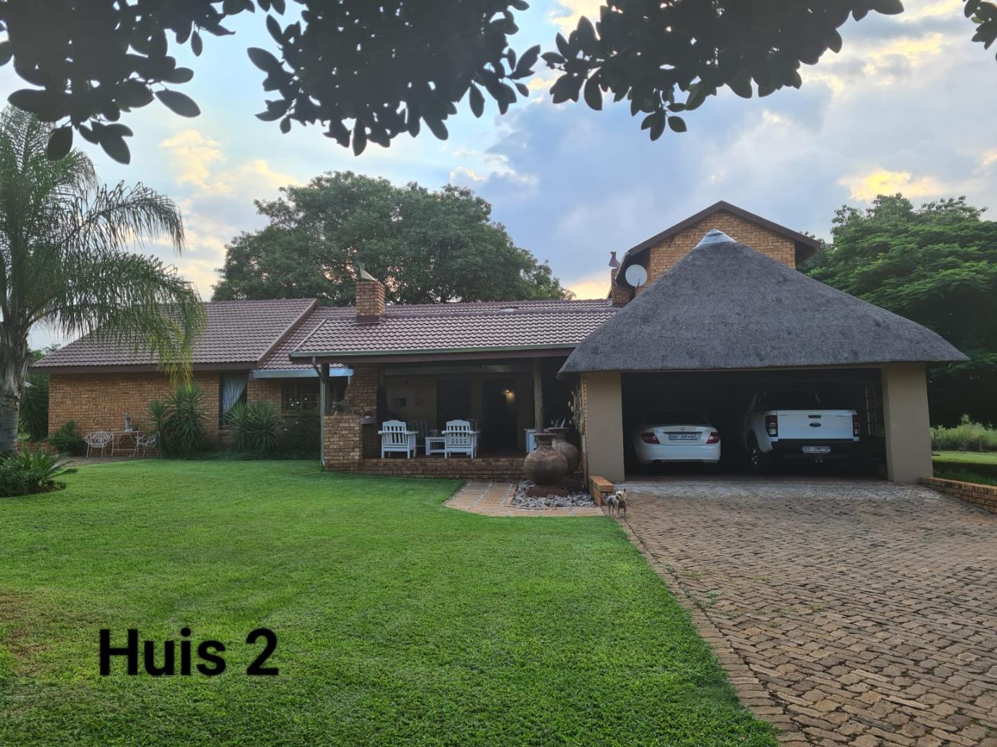 Hartbeespoort Rural Property Property and houses for sale in