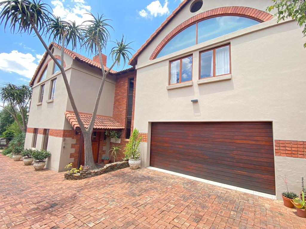 Xanadu Eco Park Property Property and houses for sale in Xanadu Eco