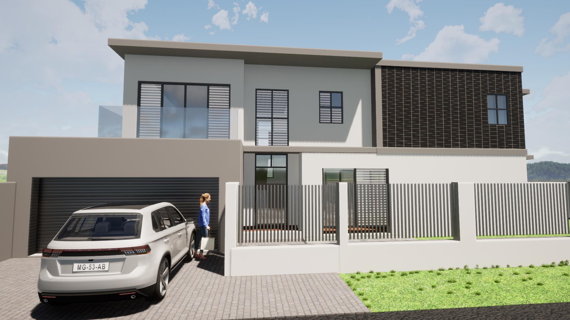 4 Bedroom House for sale in Sandown Teak Street P24112258339