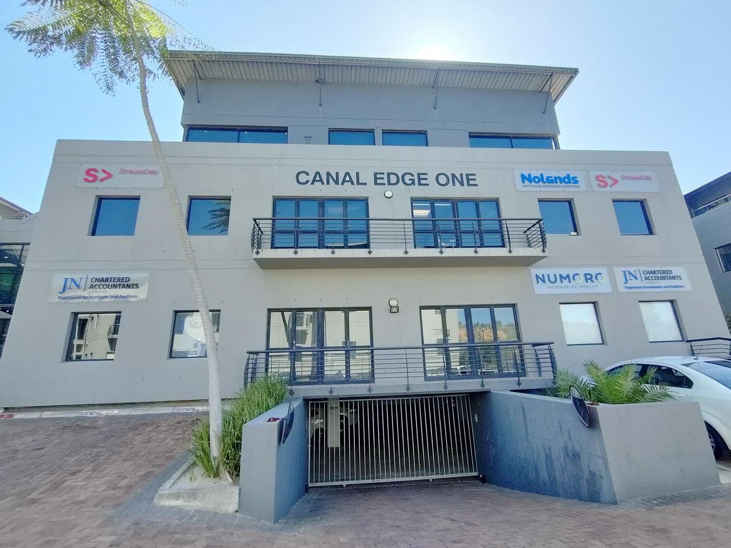 Commercial property for sale in Tyger Waterfront 4 Carl Cronje Drive