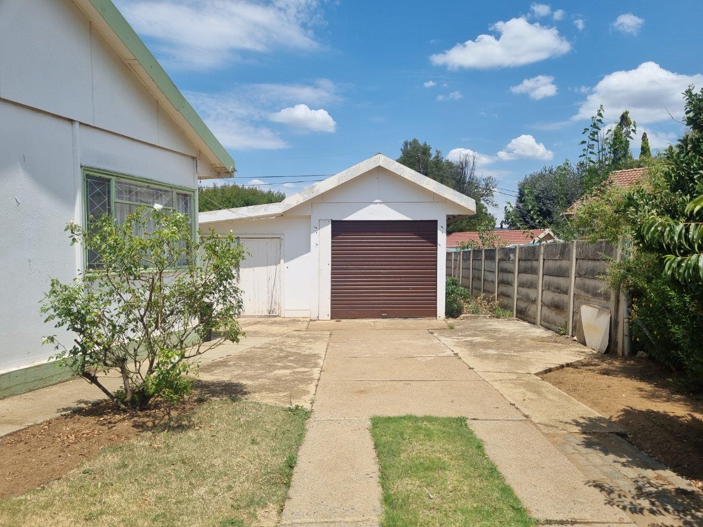 3 Bedroom House for sale in Grootvlei P24112258753