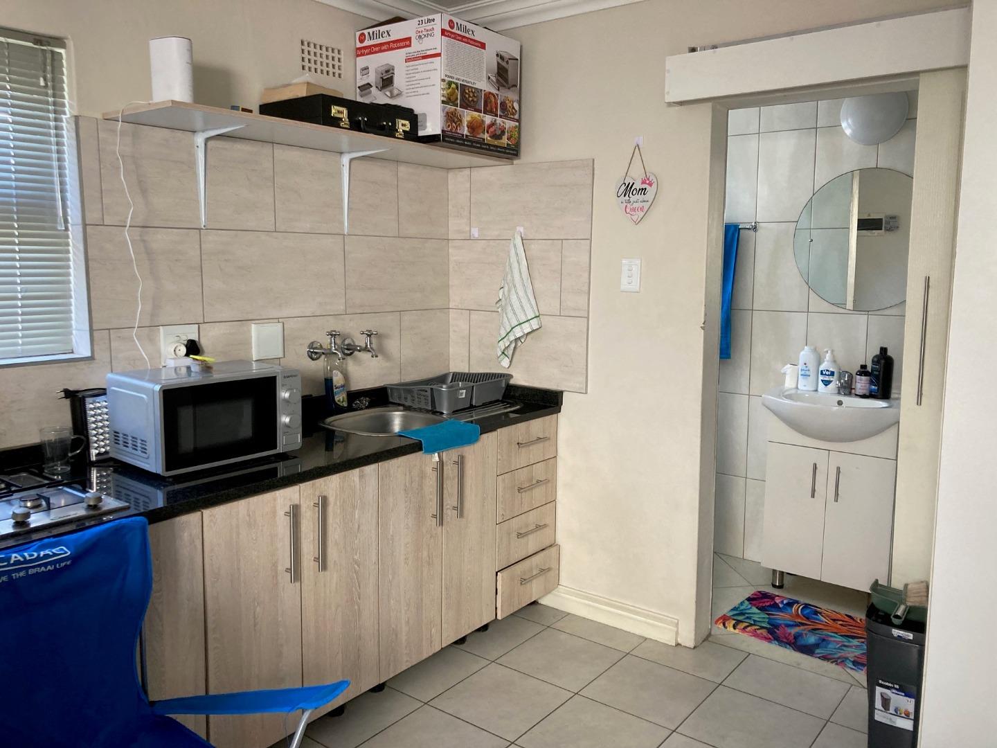 1 Bedroom Apartment / flat to rent in Goodwood Estate Vasco Estate