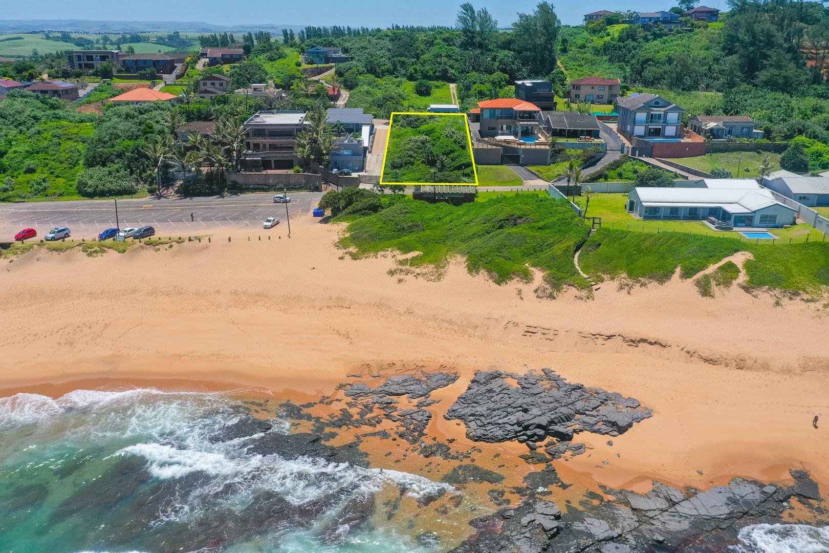 Vacant land / plot for sale in Tinley Manor 173 Seaview Drive P24