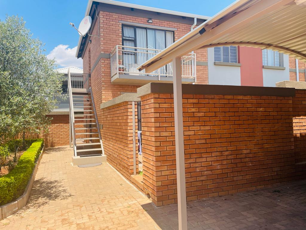 Pretoria West Property Property and houses for sale in Pretoria West