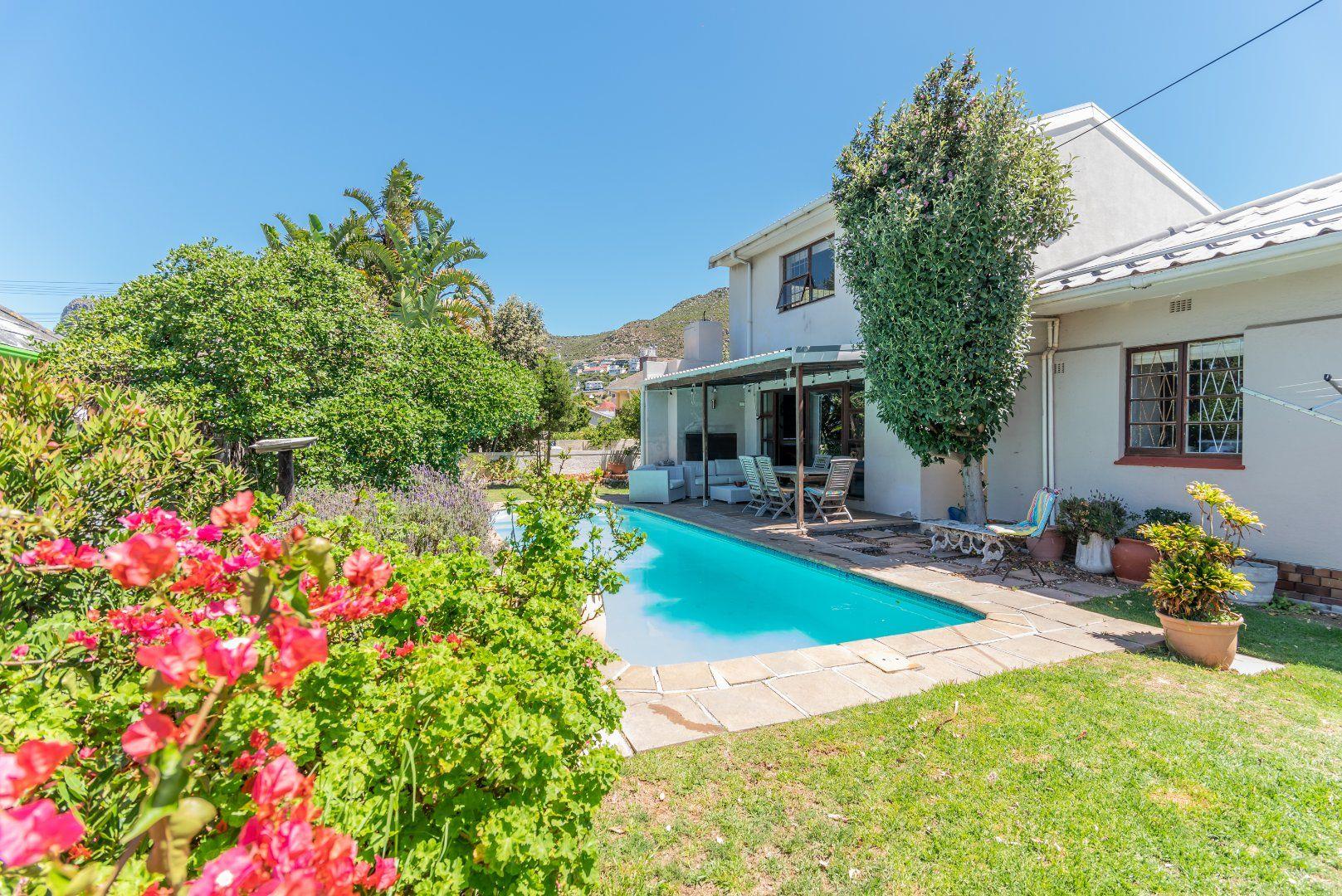 Property and houses for sale in Fish Hoek Fish Hoek Property