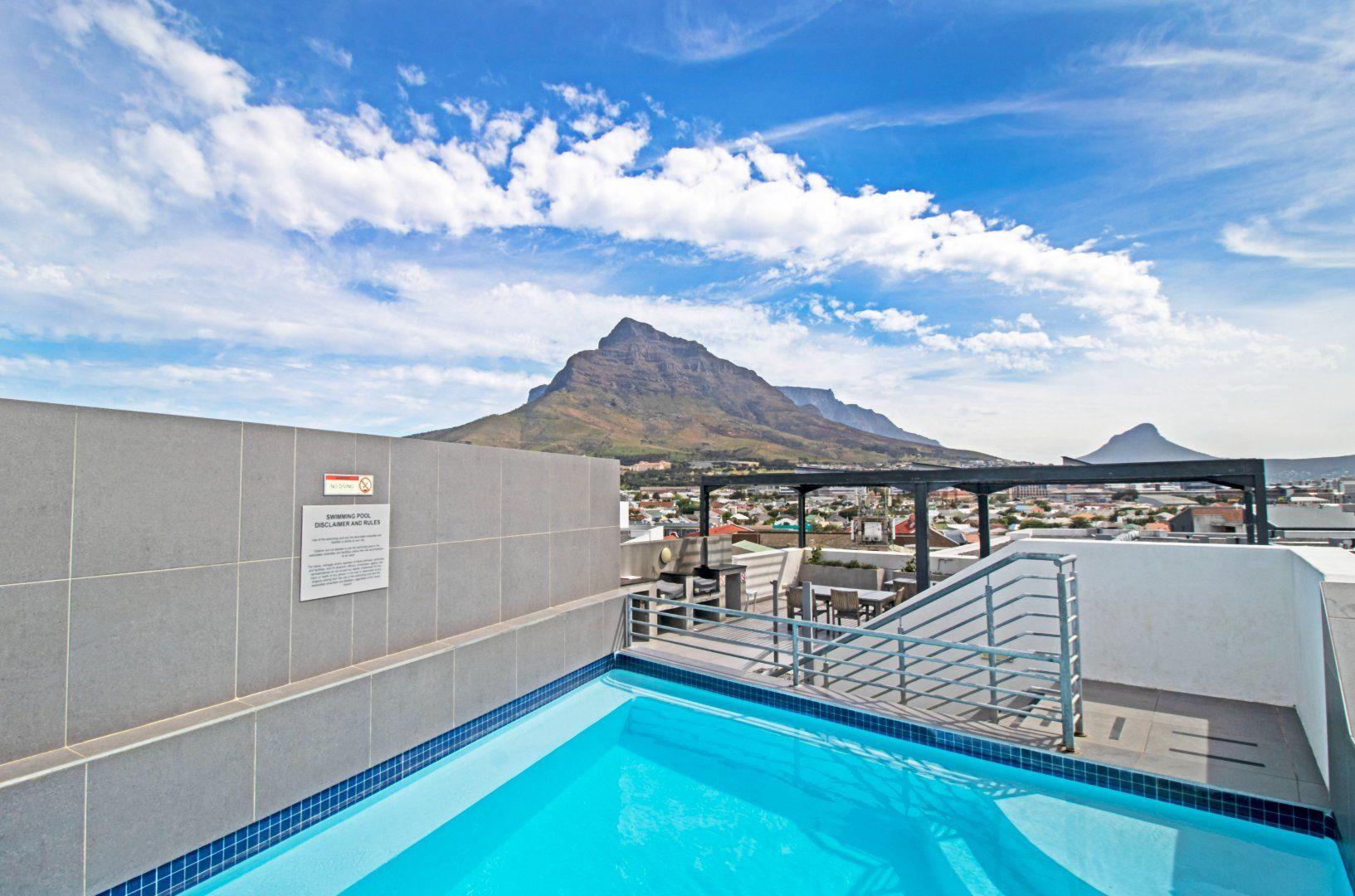 Observatory, Cape Town Property Apartments / flats for sale in
