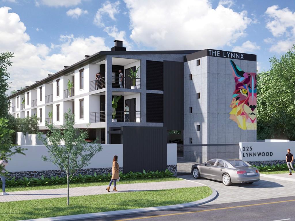 Pretoria East Property Developments for Sale New Property