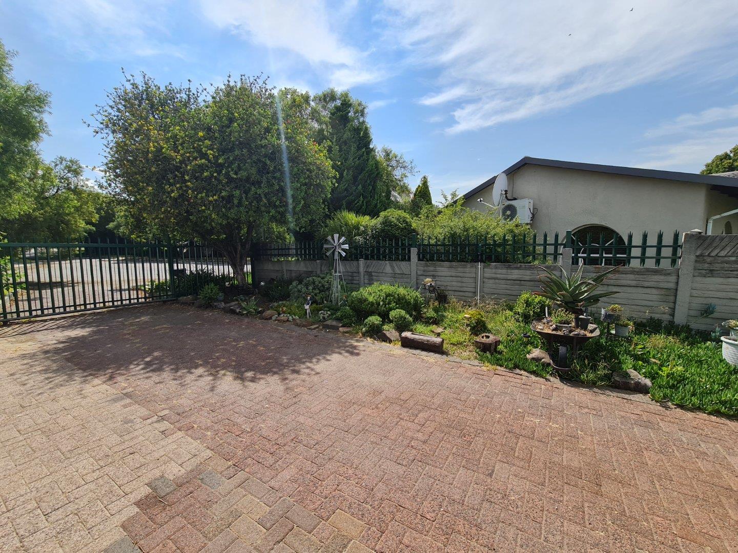 Property and houses for sale in Secunda Secunda Property Property24