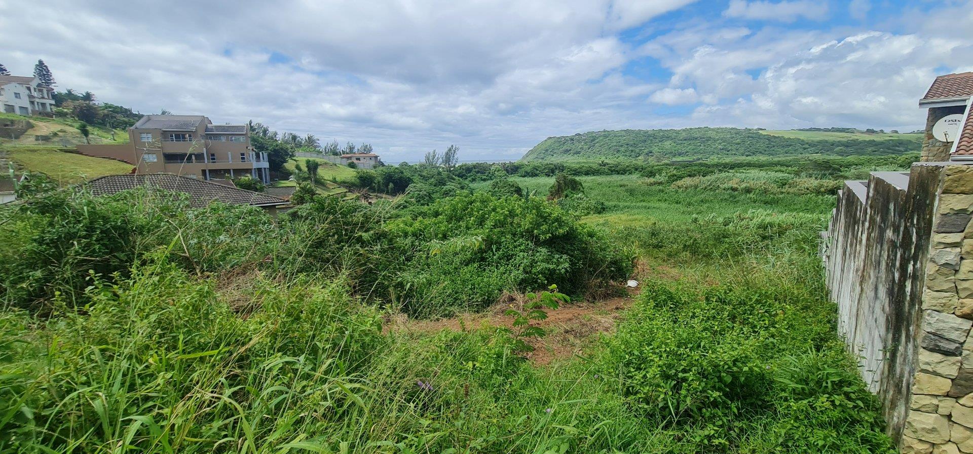 Vacant land / plot for sale in La Mercy P24112260165