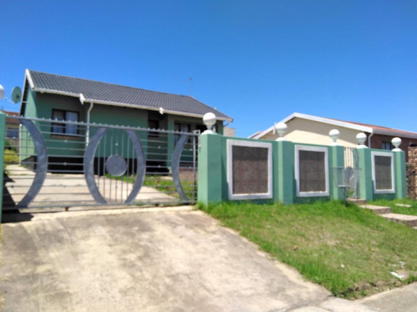 Phakamisa Property Property and houses for sale in Phakamisa