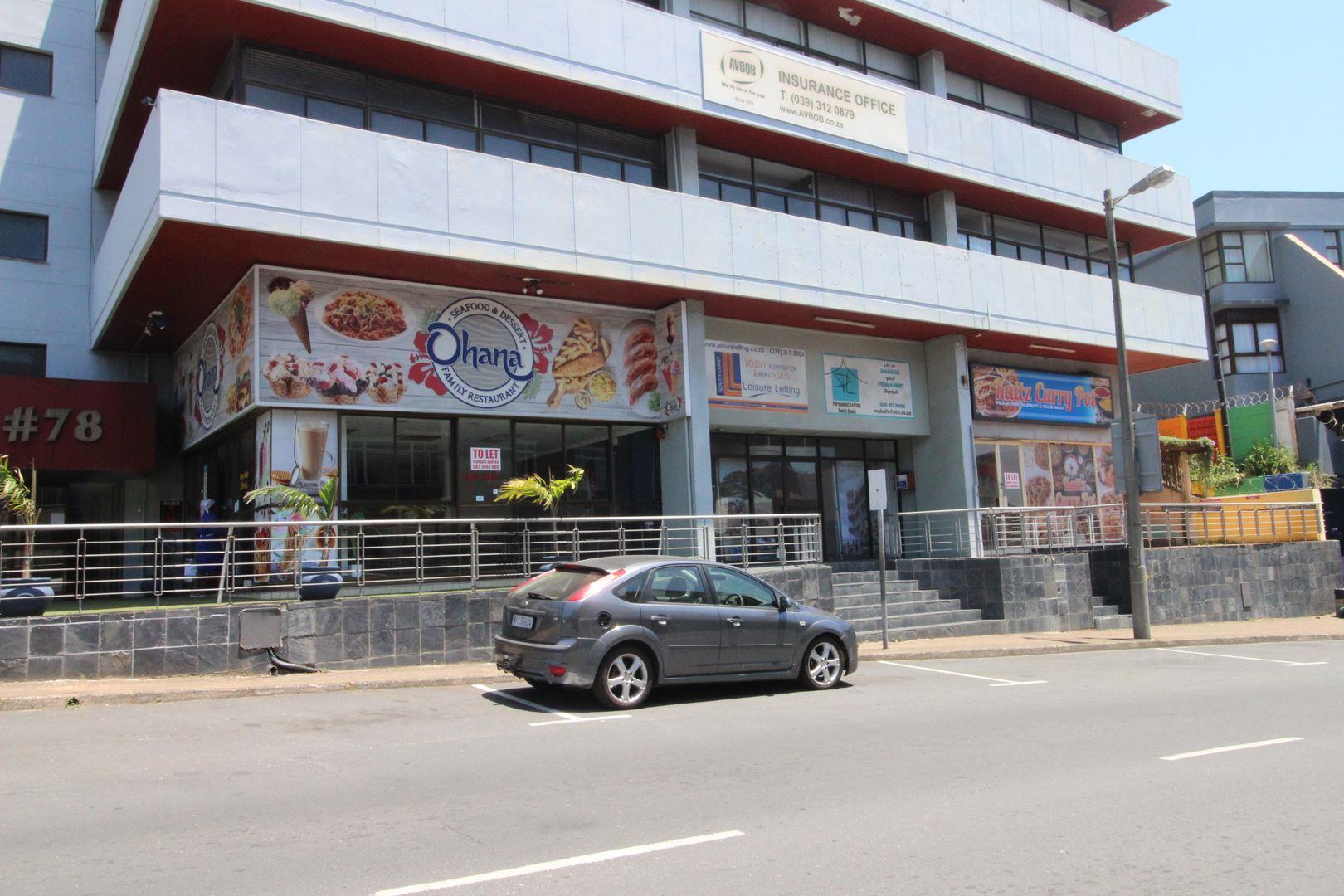 Property and houses to rent in Margate Margate Property Property24