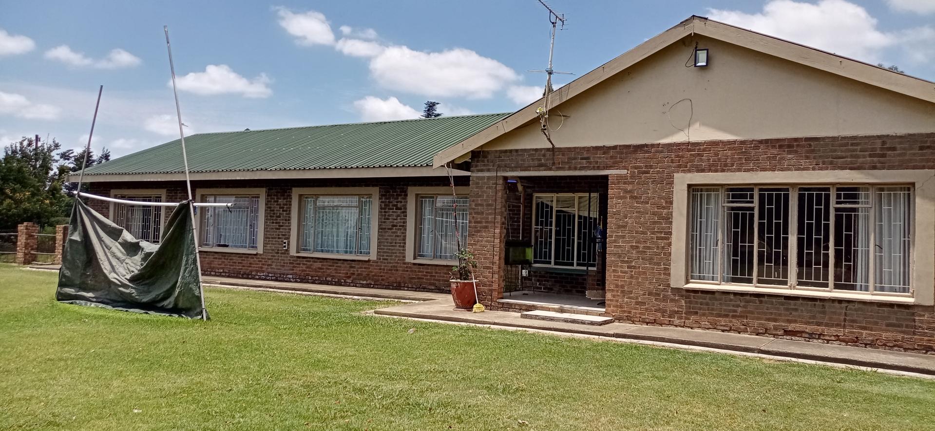 Spaarwater Ah Property Houses for sale in Spaarwater Ah