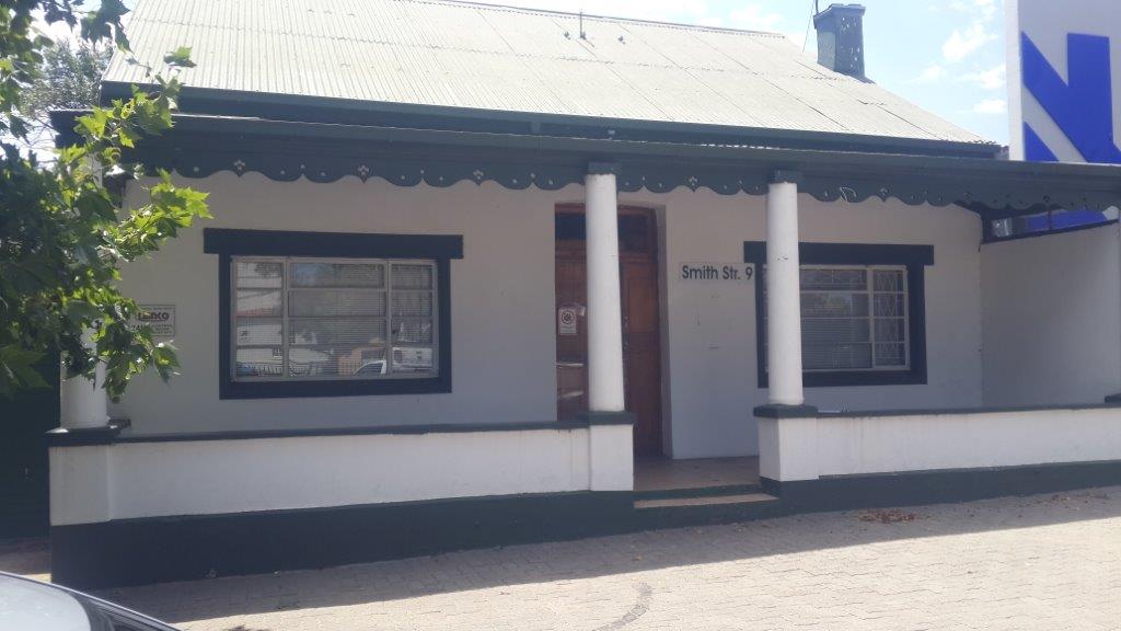 3 Bedroom House for sale in Aliwal North P24112260965