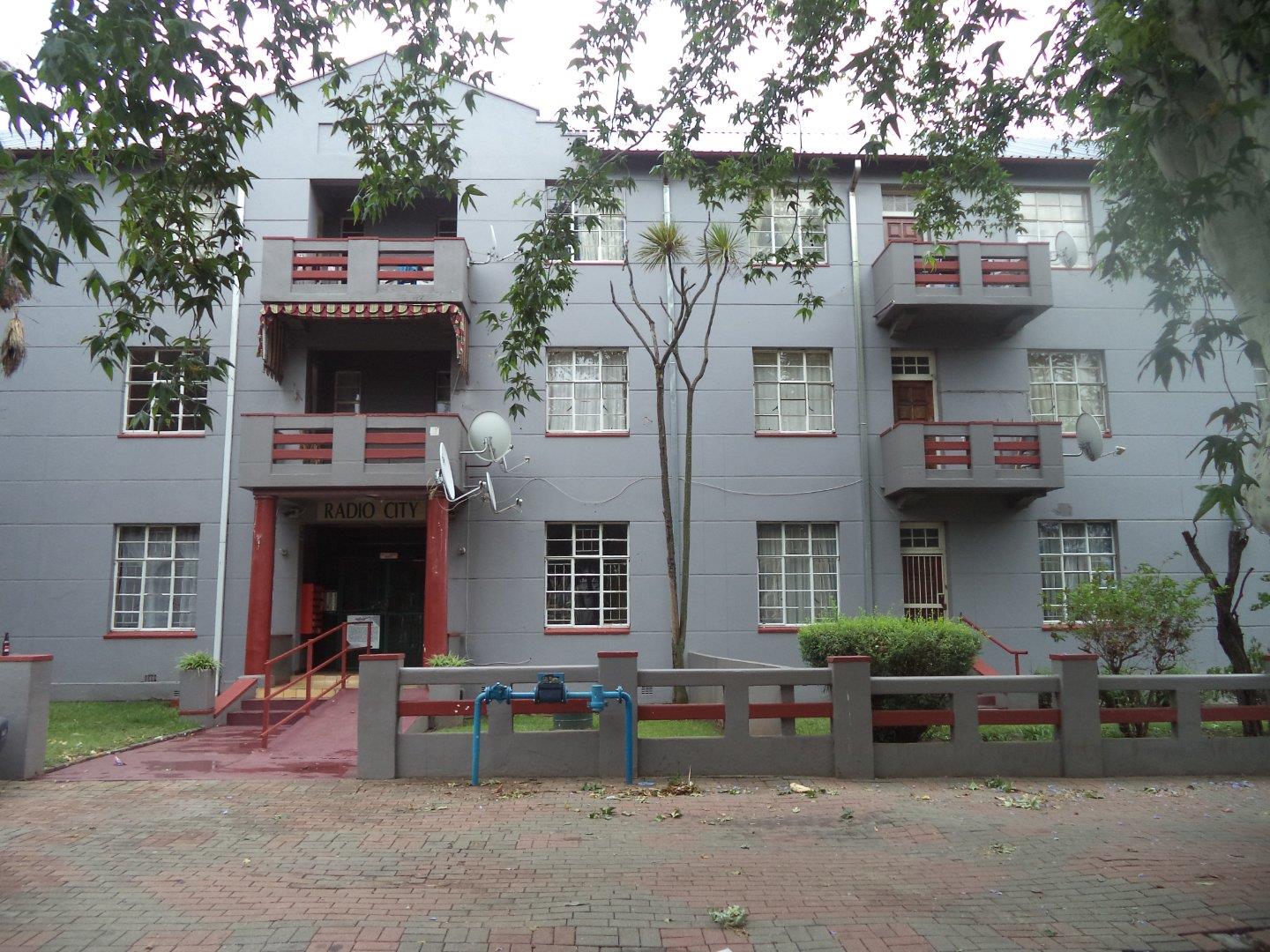 1 Bedroom Apartment / flat to rent in Benoni Central 106 Princess Ave