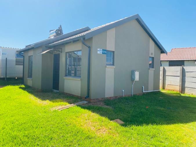 2 Bedroom House for Sale in Sky City