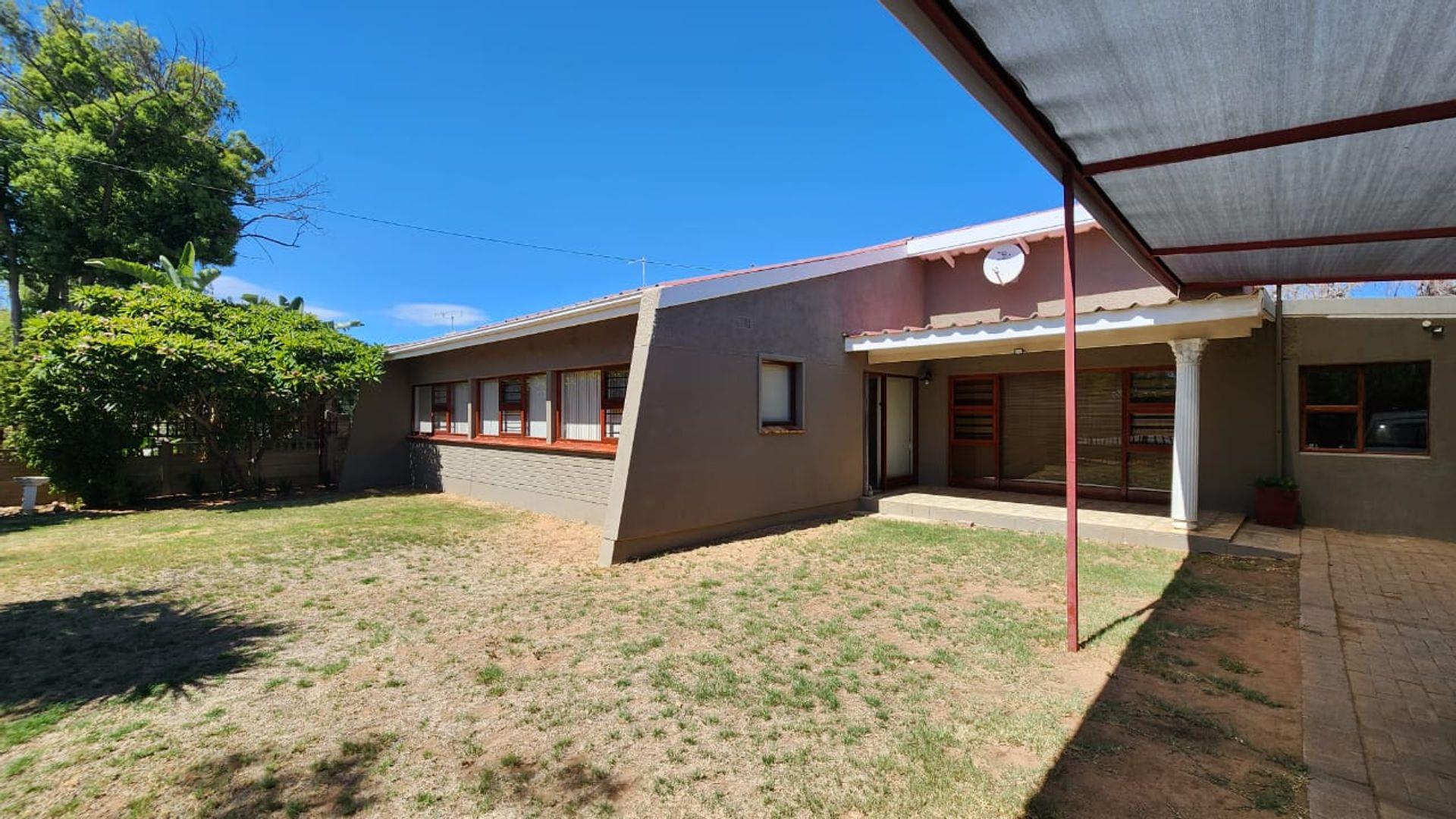 Property and houses to rent in Oudtshoorn Oudtshoorn Property