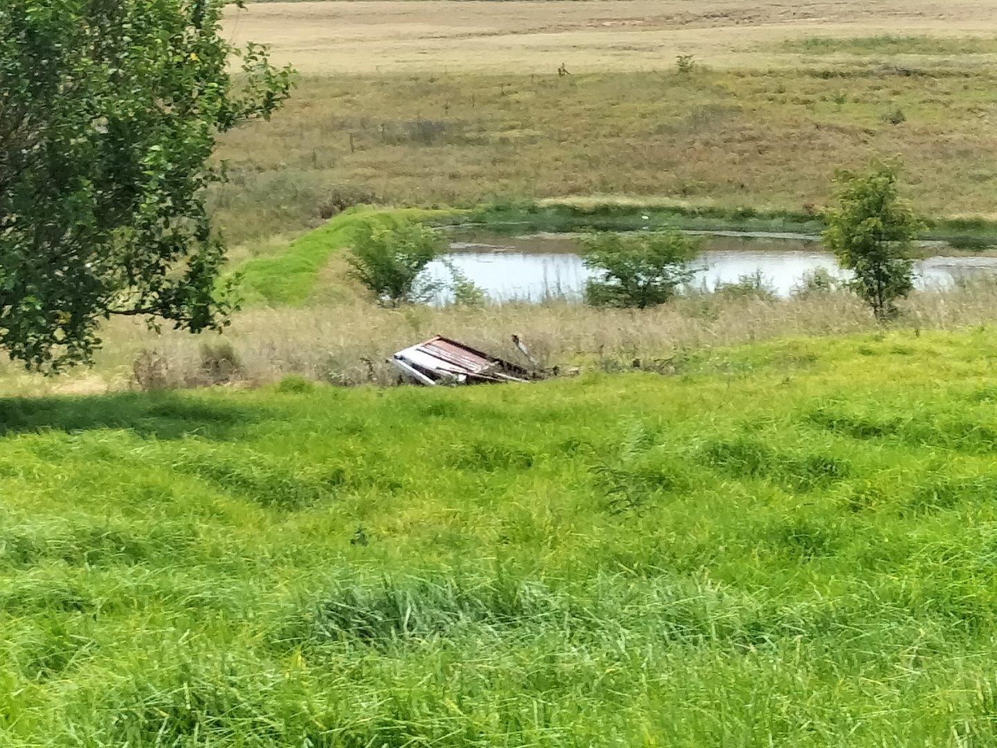 Farm for sale in Bethlehem Rural P24112261848