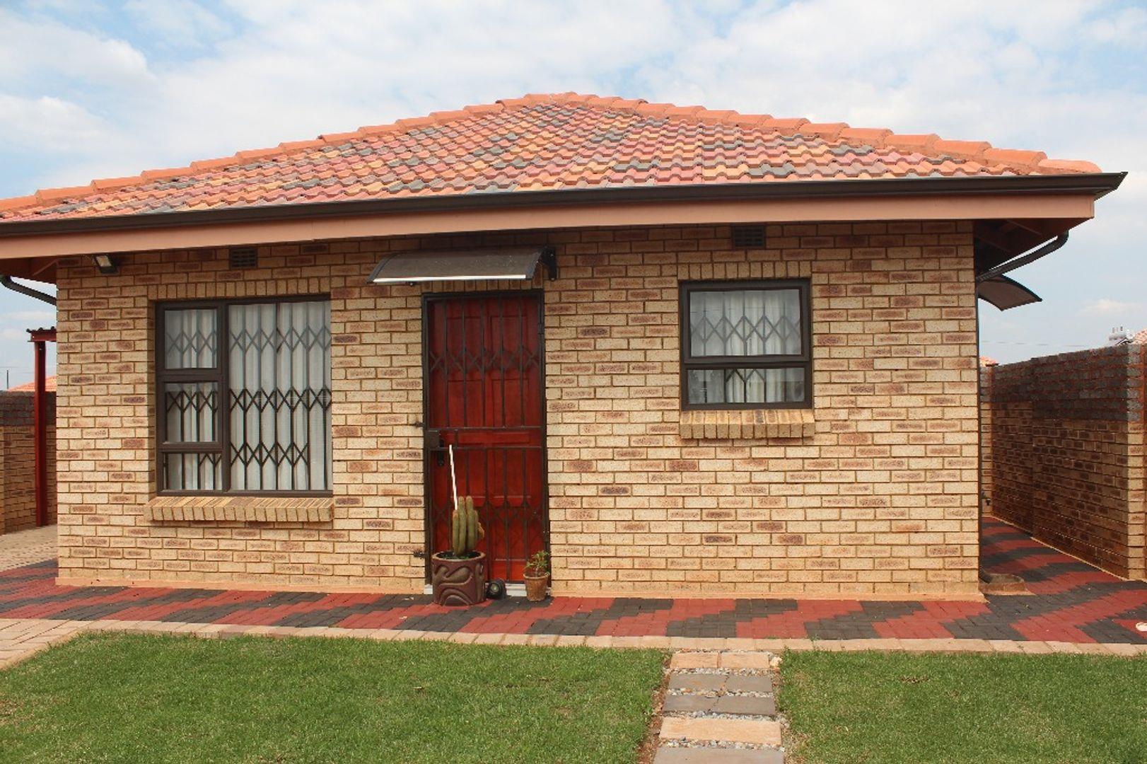 Property and houses for sale in Westonaria Westonaria Property