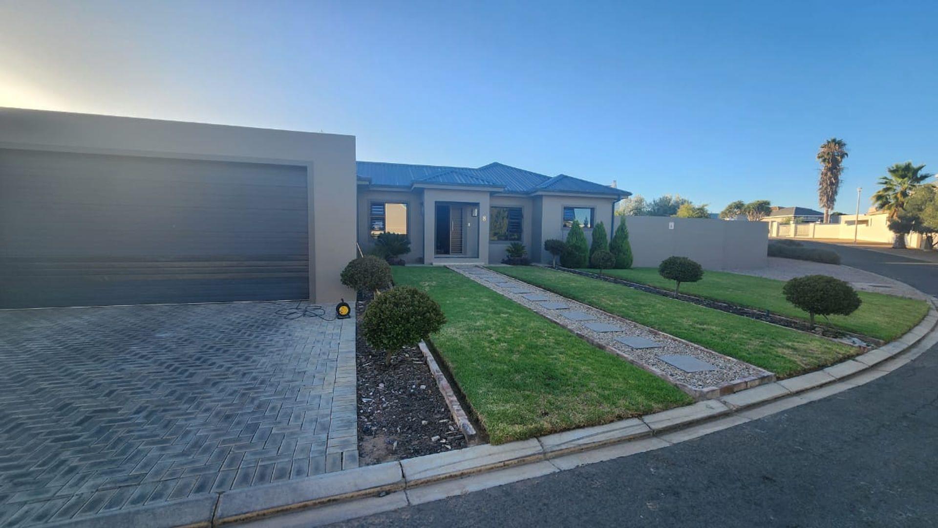 Property and houses for sale in Oudtshoorn Oudtshoorn Property