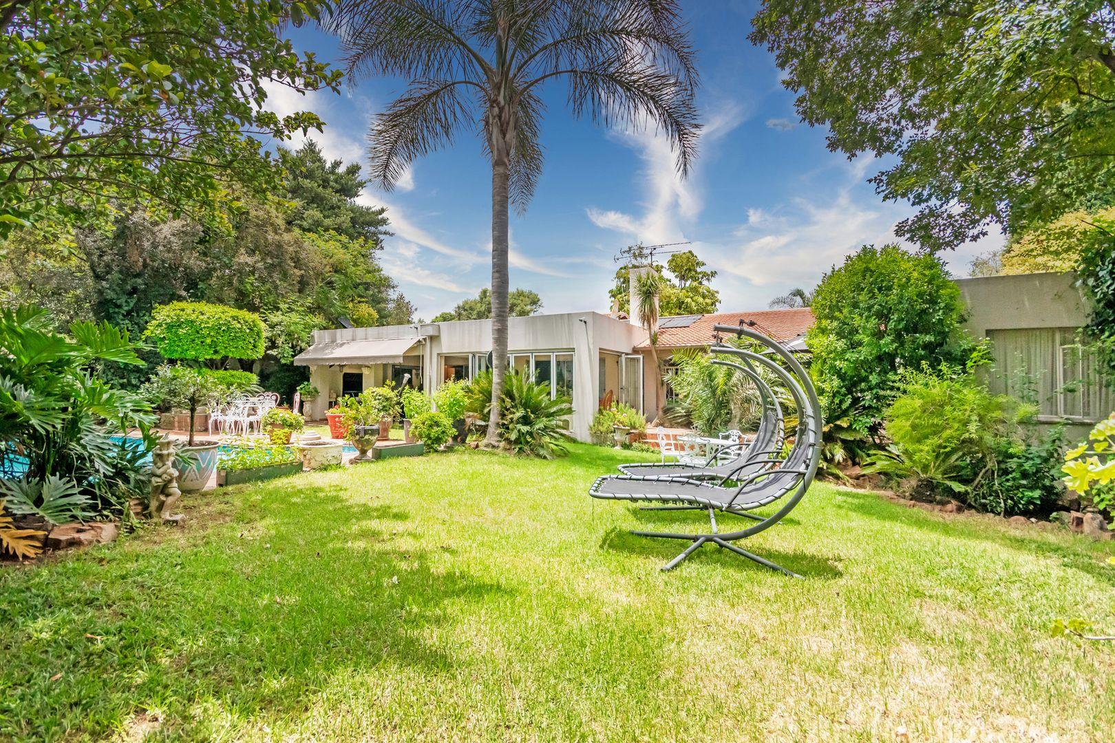 Gallo Manor Property Property and houses for sale in Gallo Manor