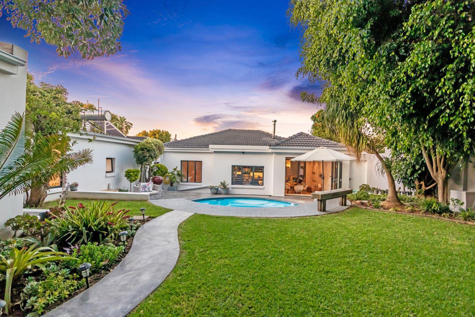 3 Bedroom House for sale in Norwood P24112996669